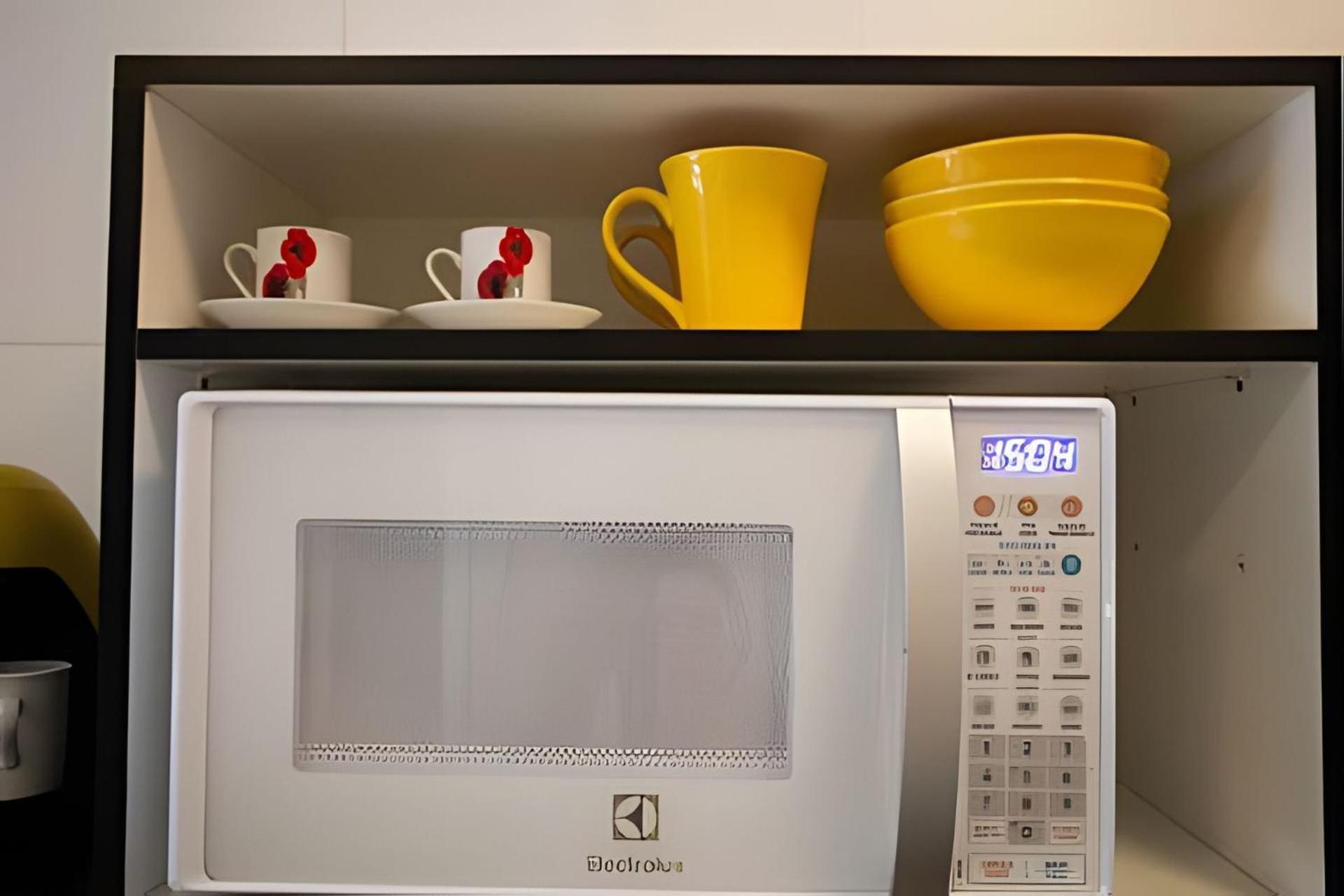 Apartamento Lindo Ape No Coracao Da Madalena! 5 Minutos Do Metro!